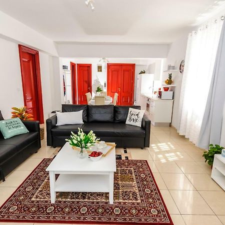 Bella Vita Upscale Residence Шибеник Экстерьер фото