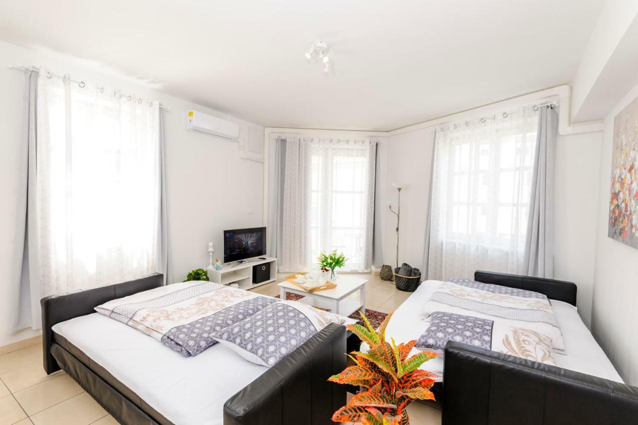 Bella Vita Upscale Residence Шибеник Экстерьер фото