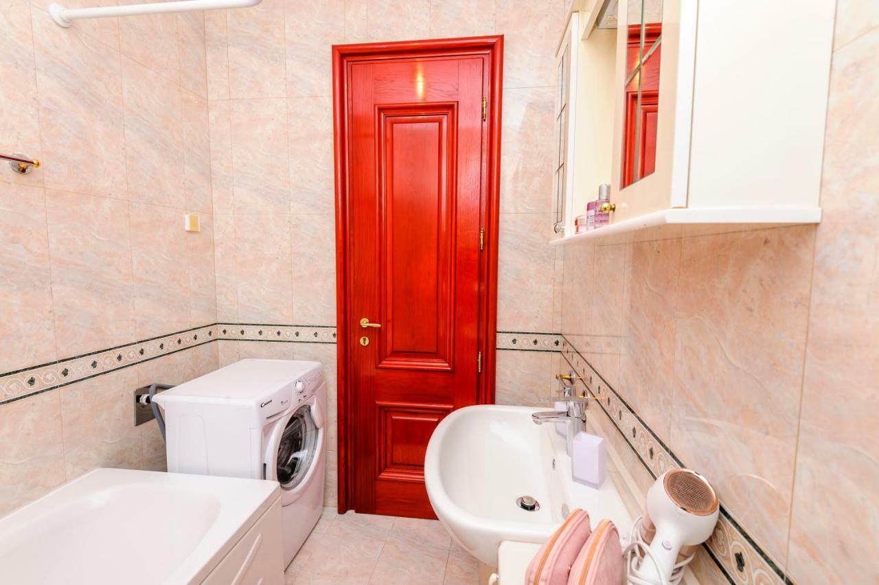 Bella Vita Upscale Residence Шибеник Экстерьер фото